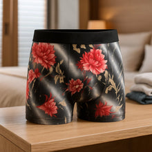 Men’s Stretch Boxer Briefs (1 Pc) - justgrabit.in | Just Grab It