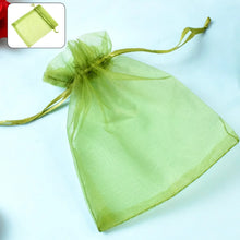 Small Potli Gift Bags, Small Mesh Bags Drawstring Gift Bags (1Pc / 12×10 Cm) - Justgrabit Inc.