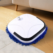 Automatic Smart Floor Cleaning Robot (1 Pc) - Justgrabit Inc.