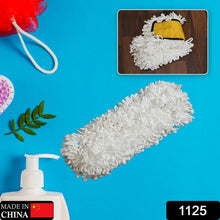 Dust Mop Refill - Replacement Mop Head Only - 50cm X 20cm - justgrabit.in | Just Grab It