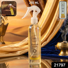 Arabian Oudh Air Freshener Spray for Home, Room & Office Use (250 Ml) - justgrabit.in | Just Grab It