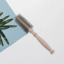 Round Hair Brush For Blow Drying & Hair Styling, Hair accessories - Justgrabit Inc.
