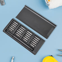 Plastic 24 in 1 Precision Screwdriver plastic - justgrabit.in | Just Grab It