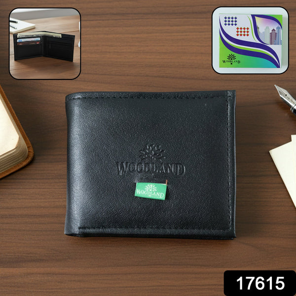Classic Gents Bi - Fold Wallet (1 Pc) - justgrabit.in | Just Grab It