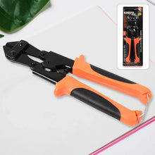 Mini Bolt Cutter Wire Breaking Plier - justgrabit.in | Just Grab It