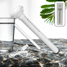 Mini Portable USB Humidifier – Quiet Cool Mist for Car, Home, Office, Travel (1 Pc) - Justgrabit Inc.