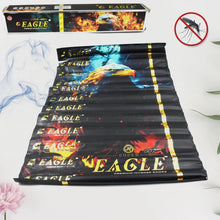 Mosquito Agarbatti Stick, Mosquito Agarbatti 1 Box (12 Packet / 120 Sticks) (Incense Stick) - Justgrabit Inc.