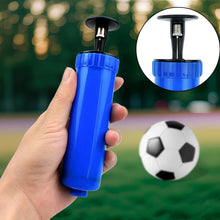 Inflator Ball Pump with Needles (1 Pc) - justgrabit.in | Just Grab It