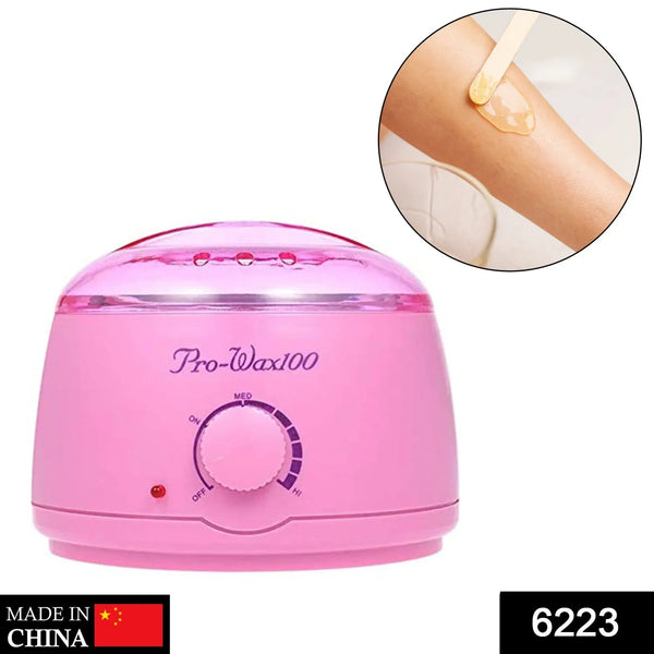 Wax Heater Machine Automatic Oil And Wax Heater / Warmer with Auto Cut - Off - Justgrabit Inc.