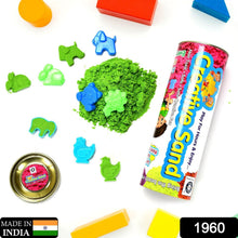 Kinetic Sand Kit – Soft Sand Clay for Kids' Activities - justgrabit.in | Just Grab It