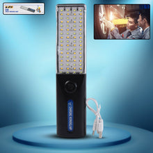 Portable Solar LED Lamp Light Emergency Work Light (1 Pc) - justgrabit.in | Just Grab It