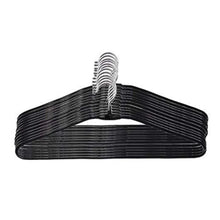 Wardrobe Cloth Hanger (Pack of 10) - Justgrabit Inc.