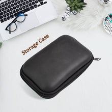Multipurpose Zipper Storage Case (1 Pc) - justgrabit.in | Just Grab It
