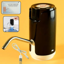 Automatic Water Dispenser Pump - (1 Pc) - justgrabit.in | Just Grab It