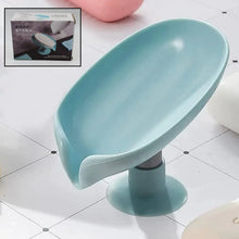 Soap Holder Stand Self Draining Soap Dish Holder Soap Box ,Sabudani (1 Pc) - justgrabit.in | Just Grab It