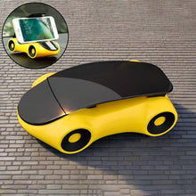 Sports Car Shape Mobile Car Stand Holder (1 Pc) - Justgrabit Inc.