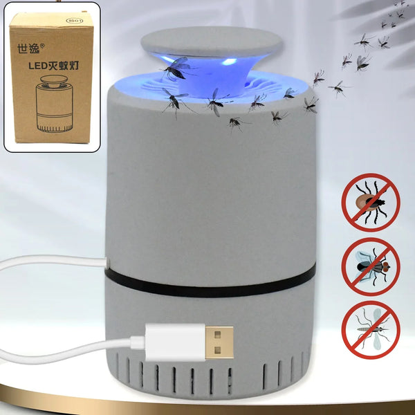 Mosquito Killer Machine USB Powered (1 Pc) - Justgrabit Inc.