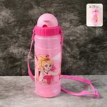 Cartoon Printed Water Bottle 550ML (1 Pc) - justgrabit.in | Just Grab It