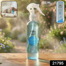 Morning Fresh Breeze Air Freshener Spray for Home & Office Use (250 ML) - justgrabit.in | Just Grab It