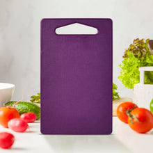 Supermom Little Master Unbreakable Cutting Board (1 Pc) - Justgrabit Inc.