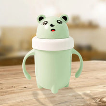 Apex Sipper Baby Cup Training Cup with Handles – Spill Proof & Leak Proof (300 ML Approx) - Justgrabit Inc.