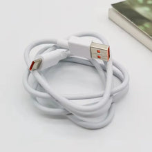 Type C data cable Fast Charging Cable (1 Mtr. / 1 Pc) - justgrabit.in | Just Grab It