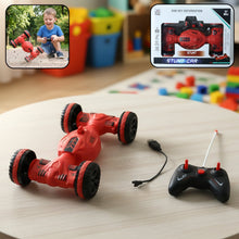Remote Control One - Key Deformation Stunt Car (1 Set) - justgrabit.in | Just Grab It