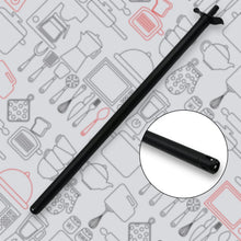 Big Stainless Steel Gas Lighter, Long Spark Unbreakable Lighter for Kitchen Stove (46 cm) - Justgrabit Inc.