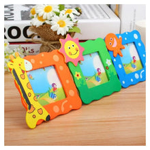Synthetic Table Photo Frame for Home Decor - Justgrabit Inc.