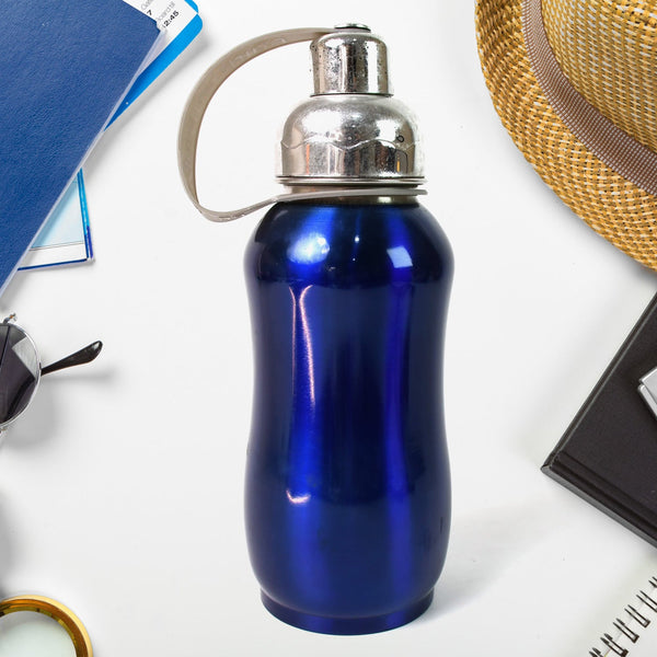 Thermoses Water Bottle Stainless Thermos Water Bottle (500 ML Approx) - justgrabit.in | Just Grab It