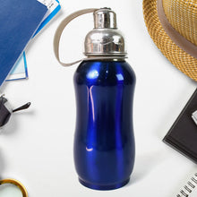 Thermoses Water Bottle Stainless Thermos Water Bottle (500 ML Approx) - justgrabit.in | Just Grab It