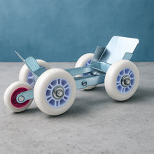 5 - Wheel Emergency Bike Wheel Puller Trolley (1 Pc) - justgrabit.in | Just Grab It