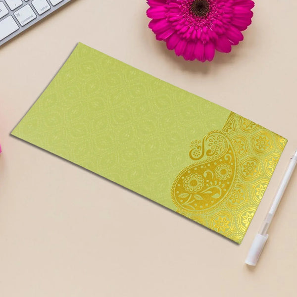 Wedding Gift Envelopes Gift Card (1 Pc / Multicolour) - justgrabit.in | Just Grab It