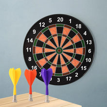 Classic Magnetic Dartboard Game Set - Justgrabit Inc.