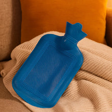 Rubber Hot Water Heating Bag for Pain Relief - Justgrabit Inc.