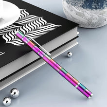 Multifunction Writing Magnetic Metal Pen, Office Magnet Pen (1 Pc) - justgrabit.in | Just Grab It