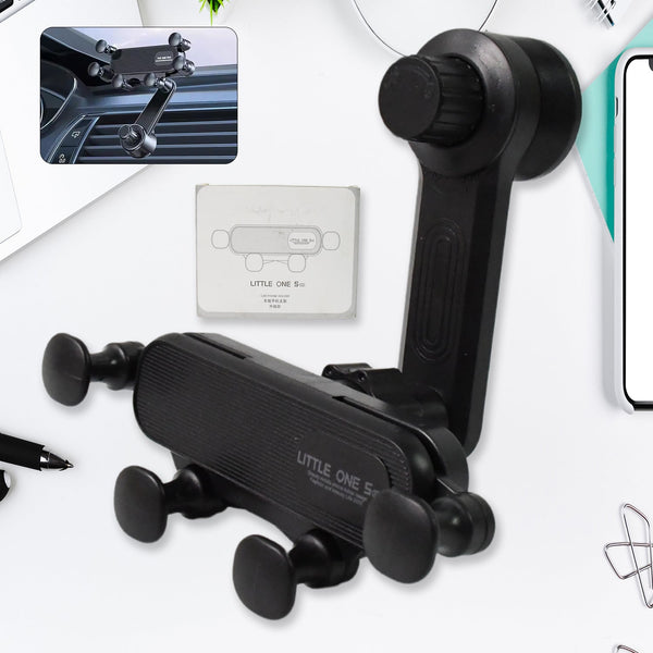 360 Degree Car Mobile phones in car holder (1 Pc) - justgrabit.in | Just Grab It