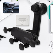 360 Degree Car Mobile phones in car holder (1 Pc) - justgrabit.in | Just Grab It