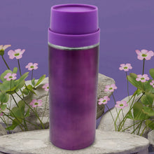 Stainless Steel Water Bottle Leak Proof, Rust Proof, Hot & Cold Drinks, Gym Sipper BPA Free Food Grade Quality, Steel fridge Bottle For office / Gym / School (500 ML Approx) - Justgrabit Inc.
