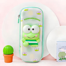 Cartoon 3D Pencil Pouch for Kids (1 Pc) - justgrabit.in | Just Grab It