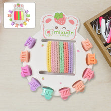 Hair Clips & Hairband for Girls Kids Hair Accessories (22 Pcs Set / Mix Design) - justgrabit.in | Just Grab It