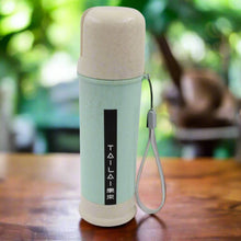 Portable Water Bottle (300 ML Approx / Mix Colors / Design) - justgrabit.in | Just Grab It
