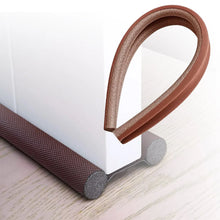 Door Draft Stopper, Twin Draft Stopper / Guard(36 Inch) - Justgrabit Inc.