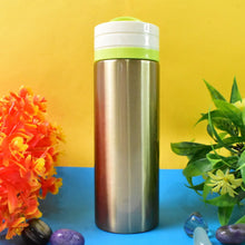 Stainless Steel Double Wall Water Bottle (300ml) - Justgrabit Inc.