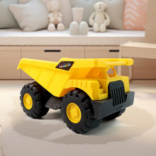 Funwoods Friction - Powered Dump Truck Toy - (1 Pc) - justgrabit.in | Just Grab It