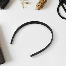 Plastic Simple Headbands Comb Headbands Hairbands (1 Pc) - Justgrabit Inc.