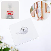 Multipurpose Adhesive Damage - Free Photo Frame Wall Hooks (1 Pc) - justgrabit.in | Just Grab It