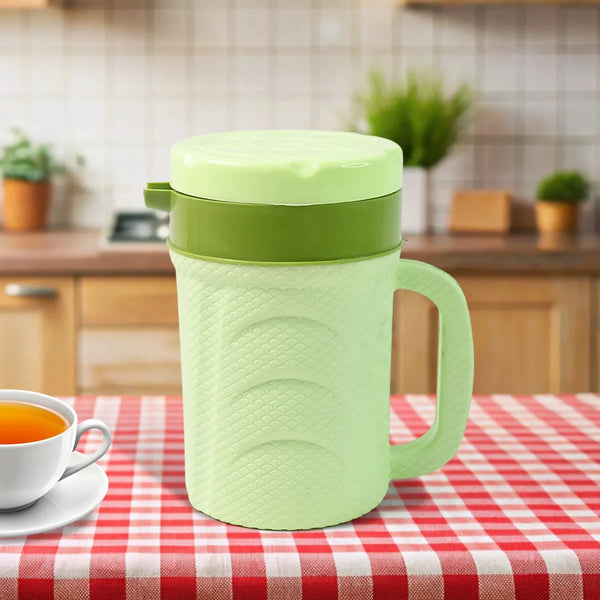 Thermos Insulated Flask or hot Kettle (800 ML / 1 Pc) - Justgrabit Inc.