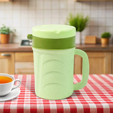 Thermos Insulated Flask or hot Kettle (800 ML / 1 Pc) - Justgrabit Inc.