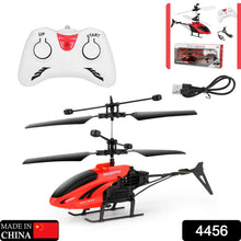 Remote Control Helicopter with USB Chargeable Cable for Boy and Girl Children (Pack of 1) - Justgrabit Inc.